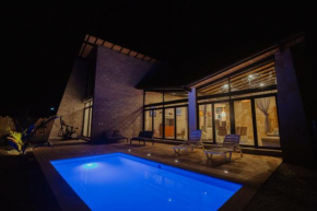 Casa Arte - Casa de Playa en Vichayito by WiroHouse